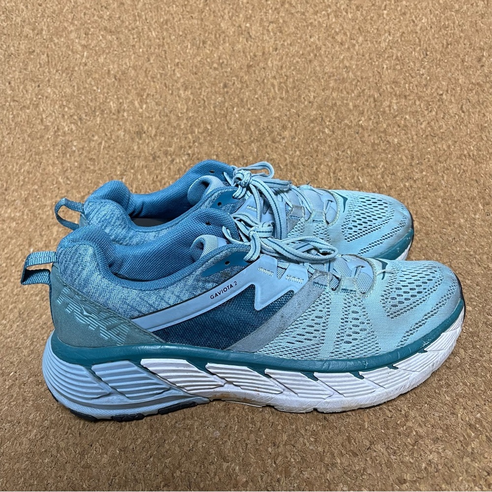 Women's  HokaBlue Athletic S